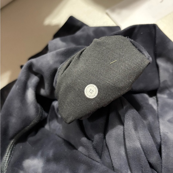 LULULEMON DIAMOND DYE ALIGNS - Picture 8 of 10